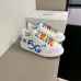 5Alexander McQueen Shoes for Unisex McQueen Sneakers #A39750