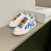 8Alexander McQueen Shoes for Unisex McQueen Sneakers #A39750