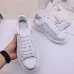 8Alexander McQueen Shoes for Unisex McQueen Sneakers #A39751