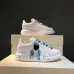 1Alexander McQueen Shoes for Unisex McQueen Sneakers #A39752