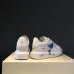 3Alexander McQueen Shoes for Unisex McQueen Sneakers #A39753