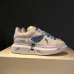 4Alexander McQueen Shoes for Unisex McQueen Sneakers #A39753