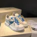 5Alexander McQueen Shoes for Unisex McQueen Sneakers #A39753