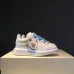 3Alexander McQueen Shoes for Unisex McQueen Sneakers #A39754