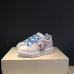 5Alexander McQueen Shoes for Unisex McQueen Sneakers #A39754