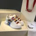 3Alexander McQueen Shoes for Unisex McQueen Sneakers #A39755