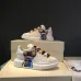 4Alexander McQueen Shoes for Unisex McQueen Sneakers #A39755