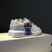 5Alexander McQueen Shoes for Unisex McQueen Sneakers #A39755