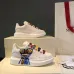 6Alexander McQueen Shoes for Unisex McQueen Sneakers #A39755