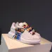 7Alexander McQueen Shoes for Unisex McQueen Sneakers #A39755