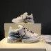 3Alexander McQueen Shoes for Unisex McQueen Sneakers #A39756