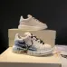 4Alexander McQueen Shoes for Unisex McQueen Sneakers #A39756