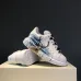 5Alexander McQueen Shoes for Unisex McQueen Sneakers #A39756