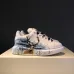 6Alexander McQueen Shoes for Unisex McQueen Sneakers #A39756