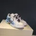 7Alexander McQueen Shoes for Unisex McQueen Sneakers #A39756