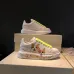 1Alexander McQueen Shoes for Unisex McQueen Sneakers #A39759