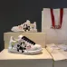 5Alexander McQueen Shoes for Unisex McQueen Sneakers #A39760