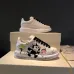 1Alexander McQueen Shoes for Unisex McQueen Sneakers #A39760