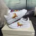 3Alexander McQueen Shoes for Unisex McQueen Sneakers #A39763