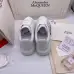 3Alexander McQueen Shoes for Unisex McQueen Sneakers #A39764
