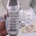 6Alexander McQueen Shoes for Unisex McQueen Sneakers #A39764