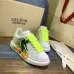 6Alexander McQueen Shoes for Unisex McQueen Sneakers #A39765