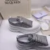 6Alexander McQueen Shoes for Unisex McQueen Sneakers #A39777