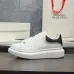 8Alexander McQueen Shoes for Unisex McQueen Sneakers #A39779