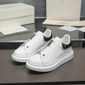 Alexander McQueen Shoes for Unisex McQueen Sneakers #A39779