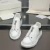 3Alexander McQueen Shoes for Unisex McQueen Sneakers #A39780