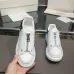 5Alexander McQueen Shoes for Unisex McQueen Sneakers #A39780