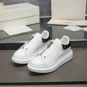 Alexander McQueen Shoes for Unisex McQueen Sneakers #A39780