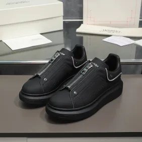 Alexander McQueen Shoes for Unisex McQueen Sneakers #A39782