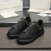 1Alexander McQueen Shoes for Unisex McQueen Sneakers #A39782