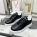 6Alexander McQueen Shoes for Unisex McQueen Sneakers #A42580