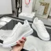 4Alexander McQueen Shoes for Unisex McQueen Sneakers #A42581