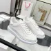 5Alexander McQueen Shoes for Unisex McQueen Sneakers #A42581