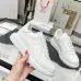 1Alexander McQueen Shoes for Unisex McQueen Sneakers #A42581