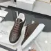 4Alexander McQueen Shoes for Unisex McQueen Sneakers #A42584