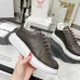 1Alexander McQueen Shoes for Unisex McQueen Sneakers #A42584