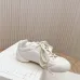 4Alexander McQueen Shoes for Unisex McQueen Sneakers #A42590