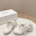 5Alexander McQueen Shoes for Unisex McQueen Sneakers #A42590