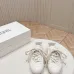 7Alexander McQueen Shoes for Unisex McQueen Sneakers #A42590