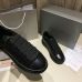 3Alexander McQueen black sneakers for women and men #9115187