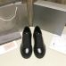 4Alexander McQueen black sneakers for women and men #9115187