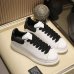 6Luxury Alexander McQueen Shoes for Unisex McQueen Sneakers #9874880