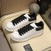 9Luxury Alexander McQueen Shoes for Unisex McQueen Sneakers #9874880
