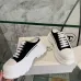 4Alexander McQueen Shoes for Women's McQueen Sneakers #A39774