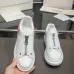 4Alexander McQueen Shoes for Women's McQueen Sneakers #A39778