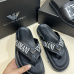 4Armani Shoes for Armani slippers for men #A22209